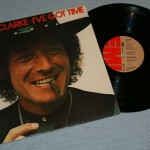 HOLLIES - ALLAN CLARKE - I'VE GOT TIME - ���������