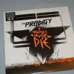 PRODIGY - INVADERS MUST DIE - 