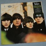 BEATLES - BEATLES FOR SALE (red) (j) - ���������