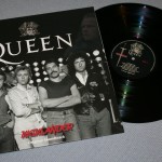 QUEEN - HIGHLANDER - 