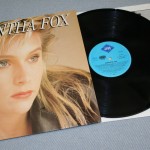 SAMANTHA FOX - SAMANTHA FOX - ���������