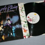 PRINCE - PURPLE RAIN (j) - 