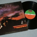 GENESIS - ...AND THEN THERE WERE THREE... (a) - ���������