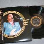 BOZ SCAGGS - GOLD DISC (j) - 