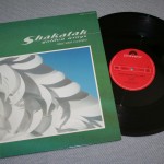 SHAKATAK - GOLDEN WINGS (single) - Меломания