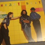 BAD BOYS BLUE - HEARTBEAT - 