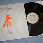 MATIA BAZAR - TANGO - Меломания
