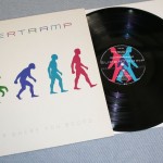SUPERTRAMP - BROTHER WHERE YOU BOUND - ���������