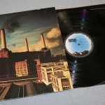 PINK FLOYD - ANIMALS (j) - ���������