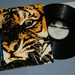 SURVIVOR - EYE OF THE TIGER (j) - ���������