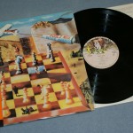 PETER HAMMILL - FOOLS MATE (j) - Меломания