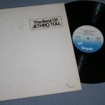 JETHRO TULL - M.U. - THE BEST OF JETHRO TULL - ���������