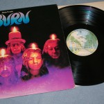 DEEP PURPLE - BURN (j) - ���������