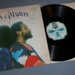 DIANA ROSS & MARVIN GAYE - DIANA & MARVIN (j) - ���������