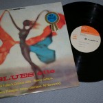 CURTIS FULLER'S QUINTET - BLUES ETTE - ���������