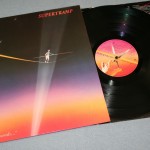 SUPERTRAMP - ...FAMOUS LAST WORDS... - 