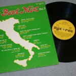 ITALO BOOT MIX - VOL. VII - ���������