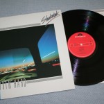 SHAKATAK - DRIVIN'  HARD (j) - ���������