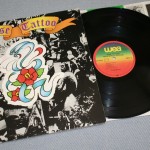 ROSE TATTOO - ROCK 'N' ROLL OUTLAW - 