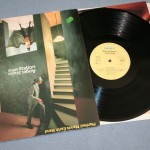 MANFRED MANN'S EARTH BAND - ANGEL STATION (+poster) - 