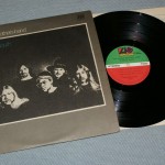 ALLMAN BROTHERS BAND - IDLEWILD SOUTH - 
