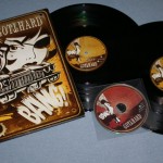 GOTTHARD - BANG! - 