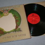 BARCLAY JAMES HARVEST - GONE TO EARTH - 