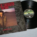 BLACK SABBATH - SEVENTH STAR (j) - ���������