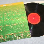 CHRIS REA - TENNIS - ���������