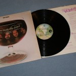 DEEP PURPLE - COME TASTE THE BAND (a) - ���������