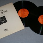 LOUIS ARMSTRONG - JULY 4, 1900 -  JULY 6, 1971 - ���������