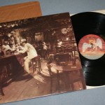 LED ZEPPELIN - IN THROUGH THE OUT DOOR (a) - 