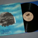 PREMIATA FORNERIA MARCONI - THE WORLD BECAME THE WORLD - ���������