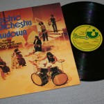 ELECTRIC LIGHT ORCHESTRA - SHOWDOWN - ���������