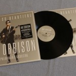 ROY ORBISON WITH ROYAL PHILARMONIC ORCHESTRA - A LOVE SO BEAUTIFUL - 