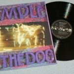 TEMPLE OF THE DOG - TEMPLE OF THE DOG - ���������