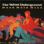 VELVET UNDERGROUND - HEAD HELD HIGH (session 1970) - 
