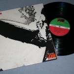 LED ZEPPELIN - I (j) - 