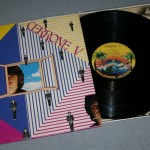 CERRONE - V - ANGELINA - ���������