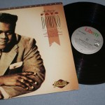 FATS DOMINO - THE BEST OF - ���������