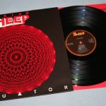 URIAH HEEP - EQUATOR (uk) - ���������
