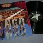 RINGO STARR - RINGO (uk) - ���������