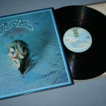 EAGLES - THEIR GREATEST HITS 1971-1975 (j) - 