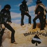 MOTORHEAD - ACE OF SPADES - ���������