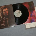 LEE RITENOUR - FEEL THE NIGHT (j) - ���������