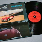 SUZI QUATRO - MAIN ATTRACTION - ���������