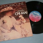 ENNIO MORRICONE - CHI MAI - ���������