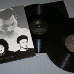 QUEEN + - GREATEST HITS III - ���������