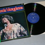 SARAH VAUGHAN - REFLECTION 18 (j) - ���������