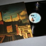 PINK FLOYD - ANIMALS - 